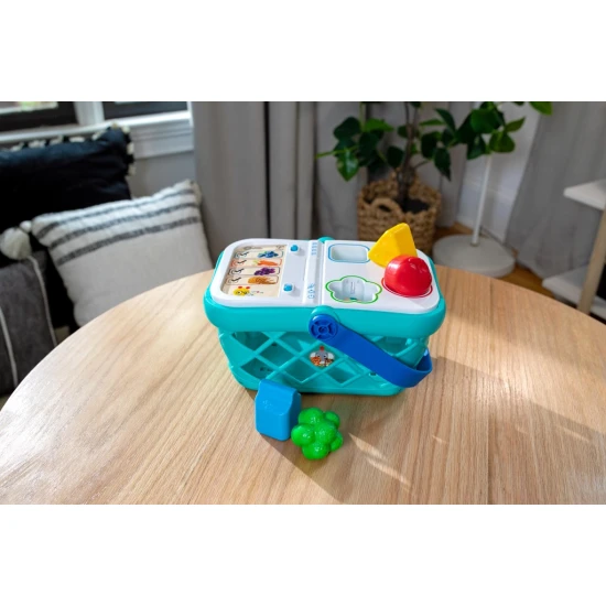 Nákupní košík Magic Touch HAPE 9m+ Baby Einstein 16659-4