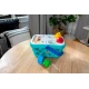 Nákupní košík Magic Touch HAPE 9m+ Baby Einstein 16659-4
