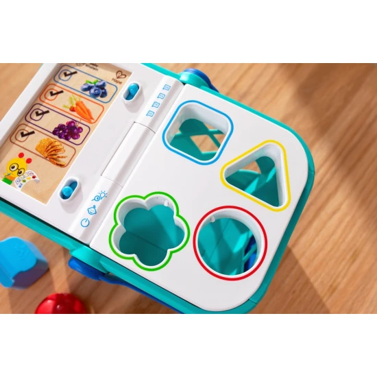 Nákupní košík Magic Touch HAPE 9m+ Baby Einstein 16659-4