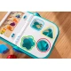 Nákupní košík Magic Touch HAPE 9m+ Baby Einstein 16659-4