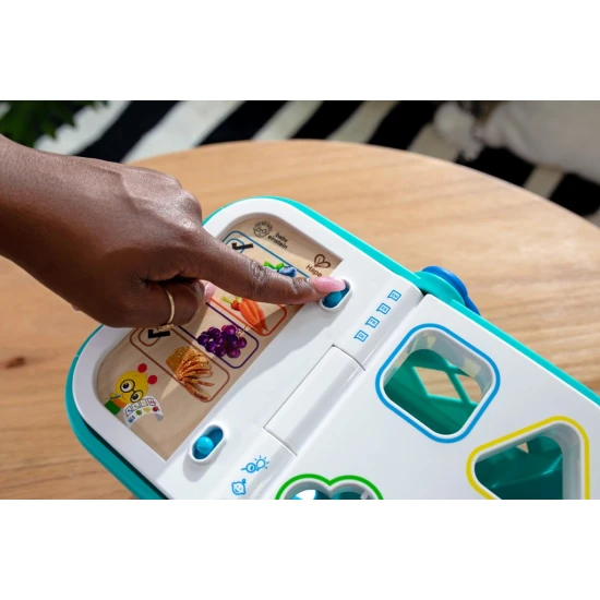 Nákupní košík Magic Touch HAPE 9m+ Baby Einstein 16659-4