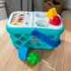 Nákupní košík Magic Touch HAPE 9m+ Baby Einstein 16659-4
