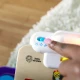 Obchodní pokladna Magic Touch HAPE 9m+ Baby Einstein 16660-4