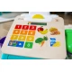 Obchodní pokladna Magic Touch HAPE 9m+ Baby Einstein 16660-4