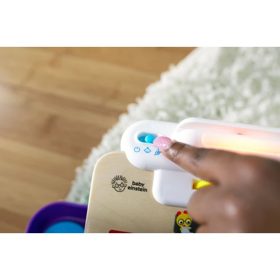 Obchodní pokladna Magic Touch HAPE 9m+ Baby Einstein 16660-4