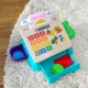 Obchodní pokladna Magic Touch HAPE 9m+ Baby Einstein 16660-4