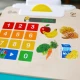 Obchodní pokladna Magic Touch HAPE 9m+ Baby Einstein 16660-4