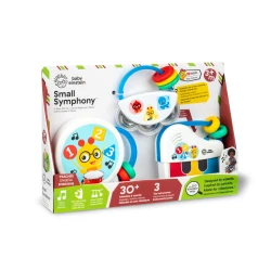 Sada dárková interaktivní Small Symphony™ 3m+