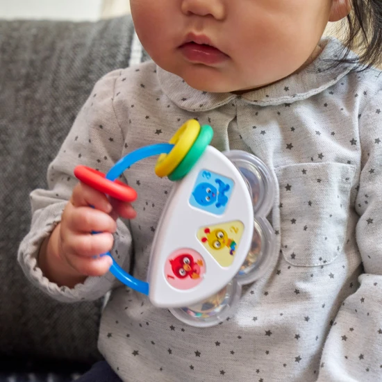 Sada dárková interaktivní Small Symphony™ 3m+ Sada dárková interaktivní Small Symphony™ 3m+ Baby Einstein 13075-1