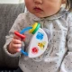 Sada dárková interaktivní Small Symphony™ 3m+ Sada dárková interaktivní Small Symphony™ 3m+ Baby Einstein 13075-1