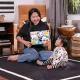 Sada dárková interaktivní Small Symphony™ 3m+ Sada dárková interaktivní Small Symphony™ 3m+ Baby Einstein 13075-1