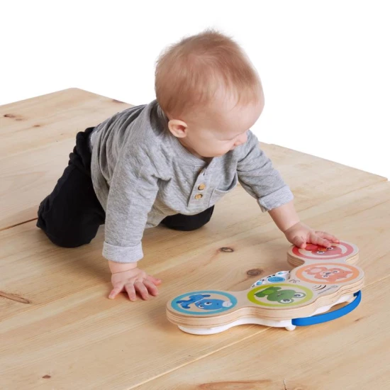 Baby Einstein Bubny Bubny