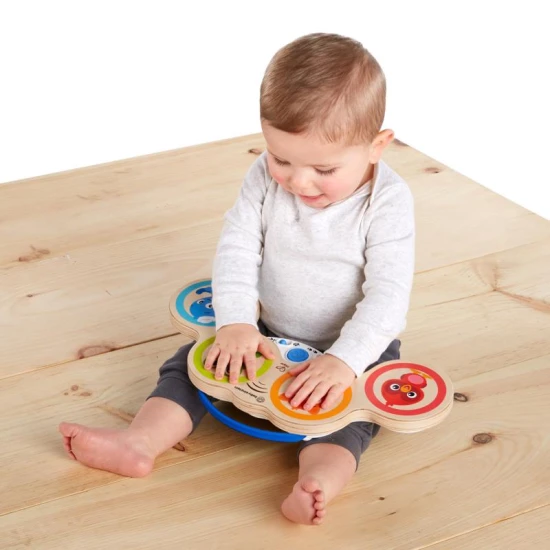 Baby Einstein Bubny Bubny