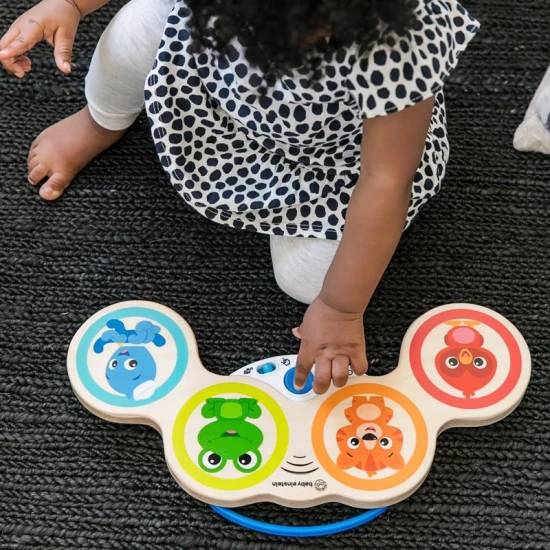 Baby Einstein Bubny Bubny