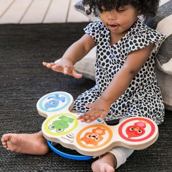 Baby Einstein Bubny Bubny