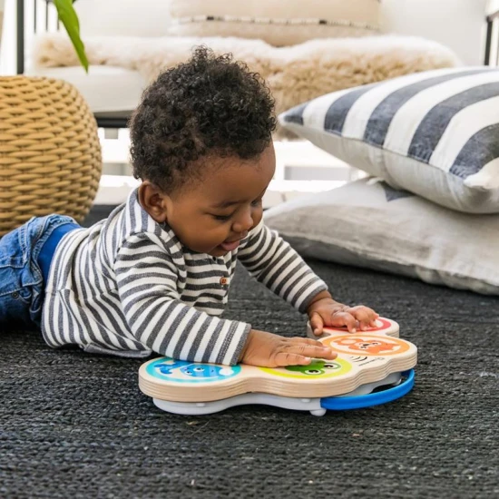 Baby Einstein Bubny Bubny