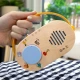 Baby Einstein Rádio Nechte vašeho drobečka objevovat hudbu s rádiem Baby Einstein.