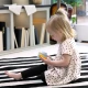 Baby Einstein Rádio Nechte vašeho drobečka objevovat hudbu s rádiem Baby Einstein.