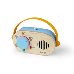Rádio