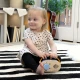 Baby Einstein Rádio Nechte vašeho drobečka objevovat hudbu s rádiem Baby Einstein.