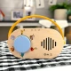 Baby Einstein Rádio Nechte vašeho drobečka objevovat hudbu s rádiem Baby Einstein.