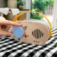 Baby Einstein Rádio Nechte vašeho drobečka objevovat hudbu s rádiem Baby Einstein.