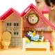 Hrací set Domeček a figurka Bluey – vytvořte si vlastní příběhy s Bluey a její rodinou.