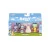 Figurky Bluey Halloween 4 ks