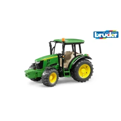 Farmer John Deere traktor 5115