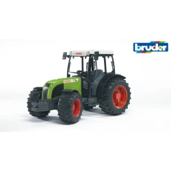 Farmer Claas Nectis 267 F traktor