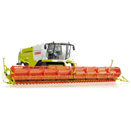 Farmer Claas Lexion 780 kombajn – Bruder 1072BRUD02119