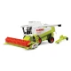 Farmer Claas Lexion 480 kombajn 1:16 – Bruder 1072BRUD02120