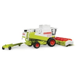 Farmer Claas Lexion 480 kombajn 1:16