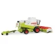 Farmer Claas Lexion 480 kombajn 1:16 – Bruder 1072BRUD02120