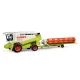 Farmer Claas Lexion 480 kombajn 1:16 – Bruder 1072BRUD02120