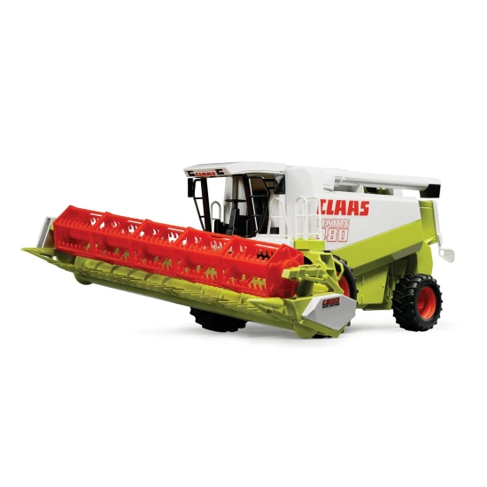 Farmer Claas Lexion 480 kombajn 1:16 – Bruder 1072BRUD02120