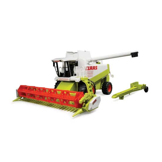 Farmer Claas Lexion 480 kombajn 1:16 – Bruder 1072BRUD02120