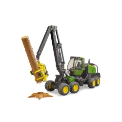 Bruder John Deere 127OG kombajn s 1 kládou