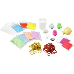 Mega skákající míčky Mega skákající míčky