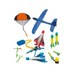 Věda o létání Věda o létání