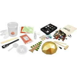 Drahokamy a krystaly