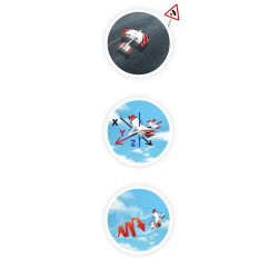 Letadlo na DO Letadlo na DO