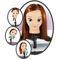 Profesionální kadeřnické studio