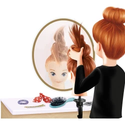 Profesionální kadeřnické studio