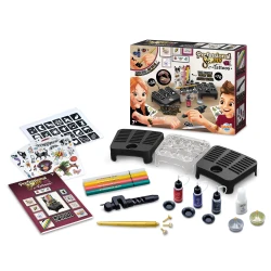 Profesionální tetovací studio Profesionální tetovací studio