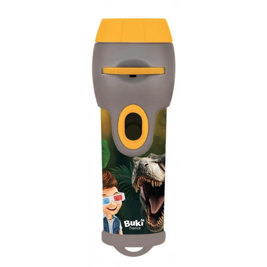 Mini 3D projektor Dinosauři