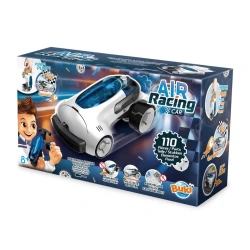 Závodní auto na stlačený vzduch Závodní auto na stlačený vzduch