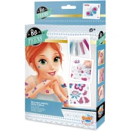 BeTeens Třpytivé tetování DIY sada BeTeens Třpytivé tetování DIY sada