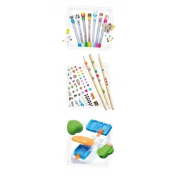 Kreativní sada Vyrob si vlastní pera