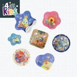 Továrna na 3D samolepky